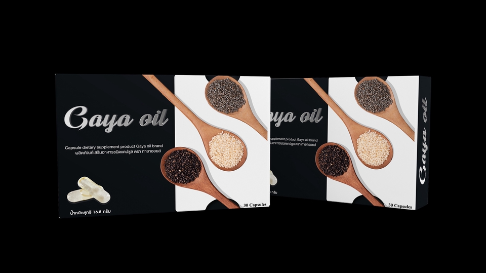 Label & Packaging - Label & Packaging - 1