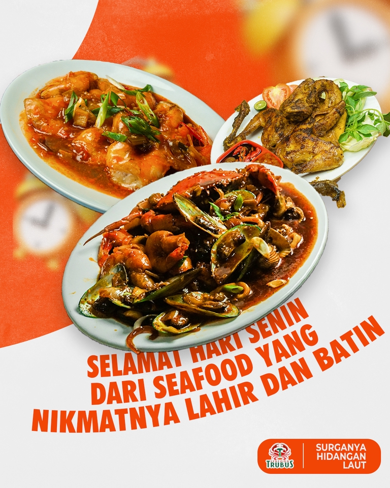 Banner Online - Desain poster acara berkualitas dan menarik - 7