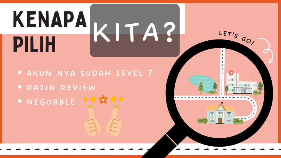Memberi Review - Review Gmaps | review google maps | review tempat usaha - 3