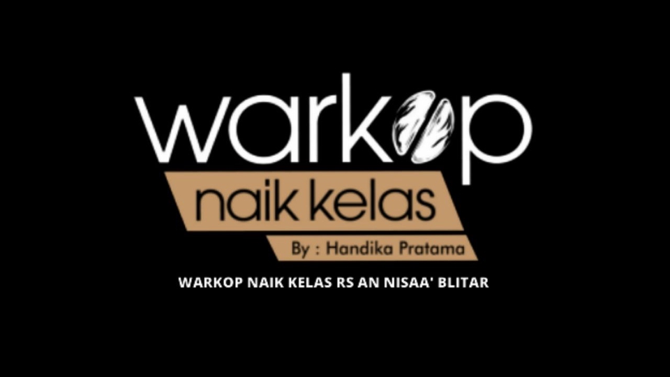 Logo for brand