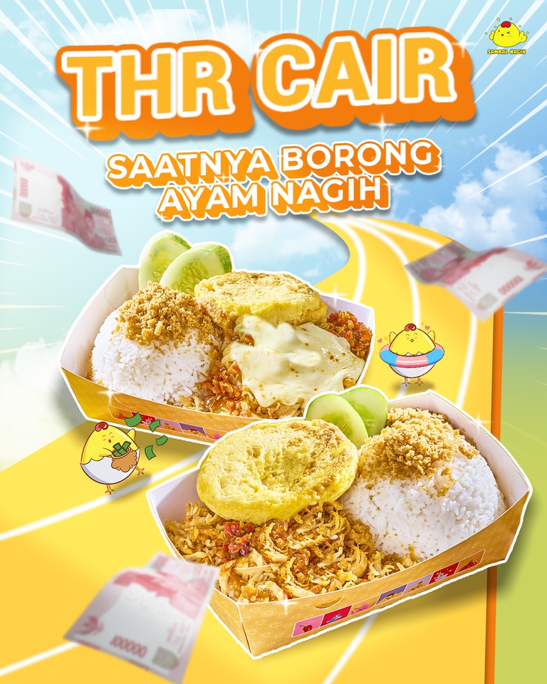 Banner Online - Feeds Instagram/Caraousel - 6