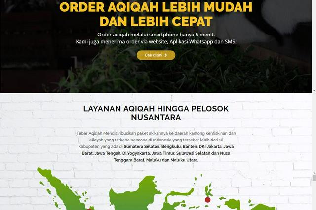 Jasa Pembuatan Website WordPress Berkualitas - Website murah desain mewah