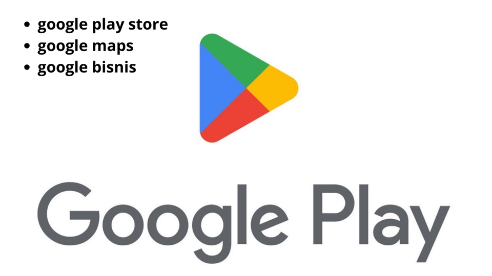 Memberi Review - Jasa Review Marketplace (tokopedia,Shopee,Lazada,Bukalapak dll), Aplikasi Play Store & google bisnis - 3