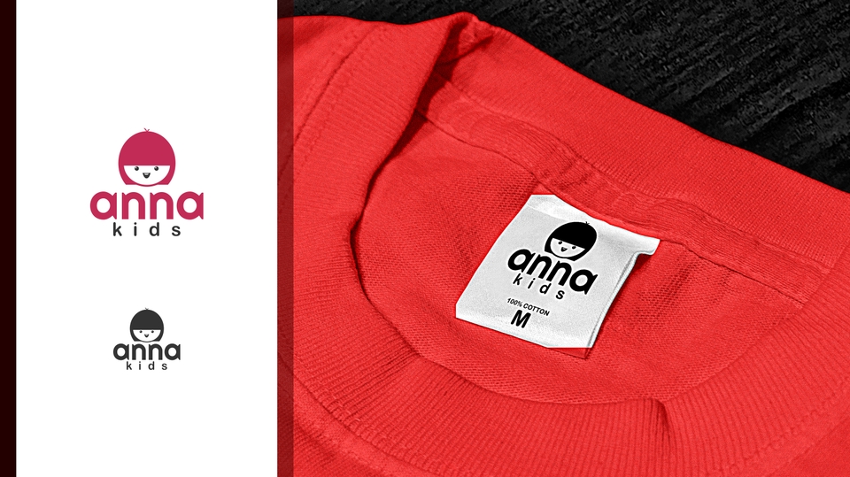 Logo - Desain Logo Bisnis, Perusahaan, Toko Online, Restoran, Makanan, Website, Startup, Fashion, dll - 13