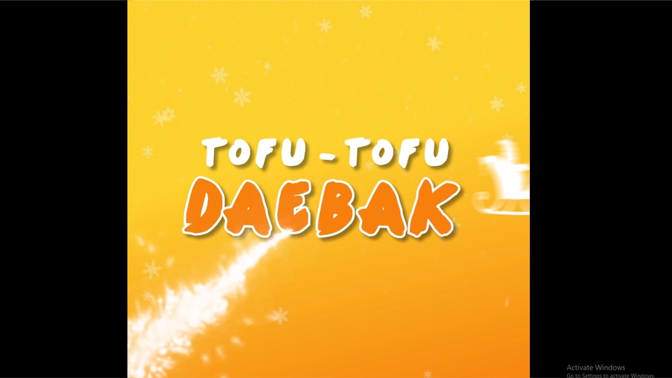 Motion Graphics - Motion produk edition - 5