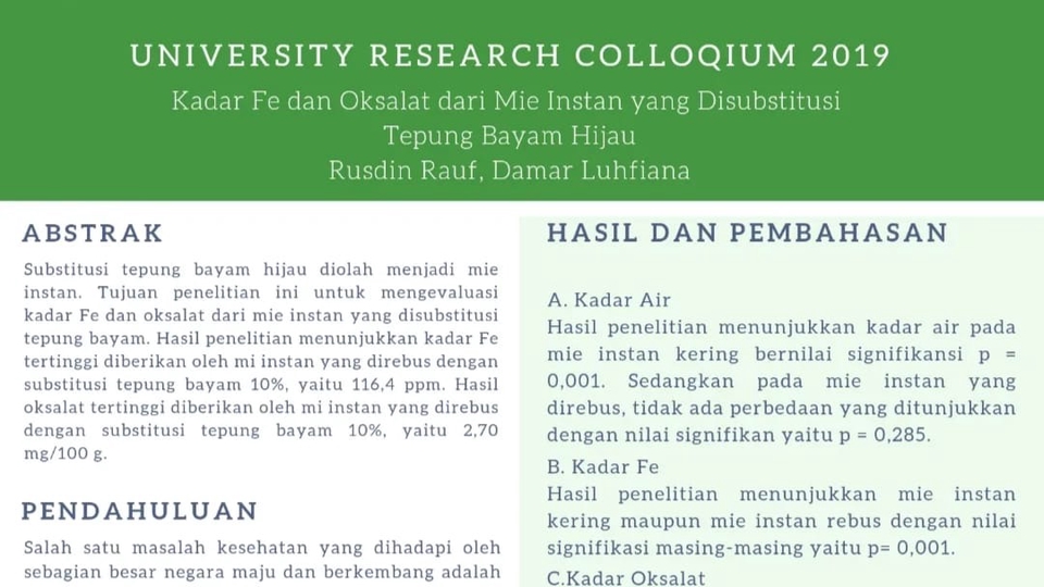 Membuat Makalah, Artikel Jurnal, Review Jurnal