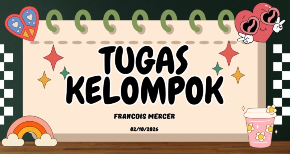 Jasa desain presentasi profesional, desain slide presentasi, jasa pembuatan power point, powerpoint untuk skripsi.