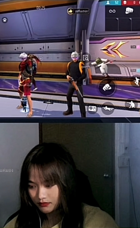 หาเพื่อนเล่น rov หาทีมลงแรงค์ เล่นเกมเป็นเพื่อน สอนเล่น rov ทุกตัว สอนเล่นเกม