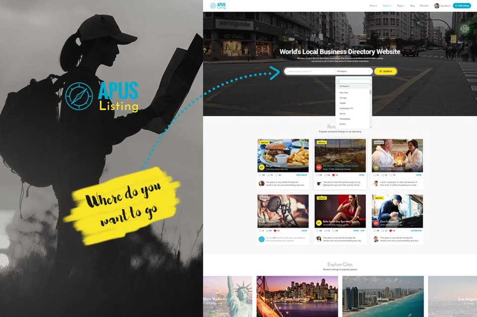 Web Development - Jasa Website Toko Online Profesional Berbasis Wordpress - 5