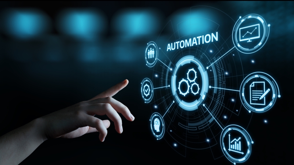 ผู้เชี่ยวชาญให้ความรู้เฉพาะด้าน - Course อบรม Automate Robot Framework - 1