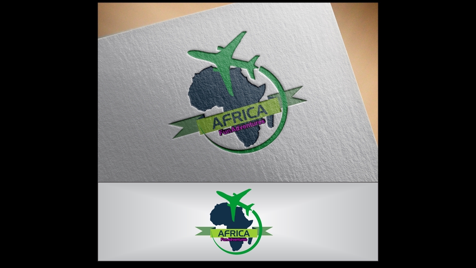 Logo - Desain Logo Minimalis & Modern, Sehari Jadi (Unlimited Revision) - 11