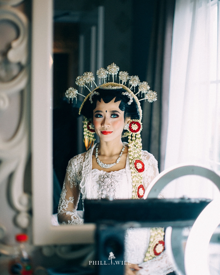 Fotografi - [Jabodetabek Area & West Java] Wedding Photography - 8