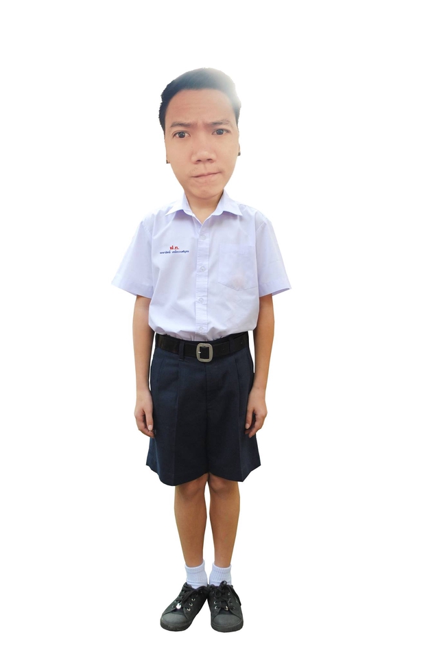 ไดคัท & Photoshop - บริการไดคัท ตัดต่อ รีทัชปรับสัดส่วน - 3