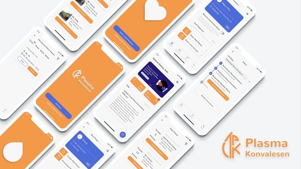 UI & UX Design - Desain UI/UX Aplikasi Mobile dan Website - 2