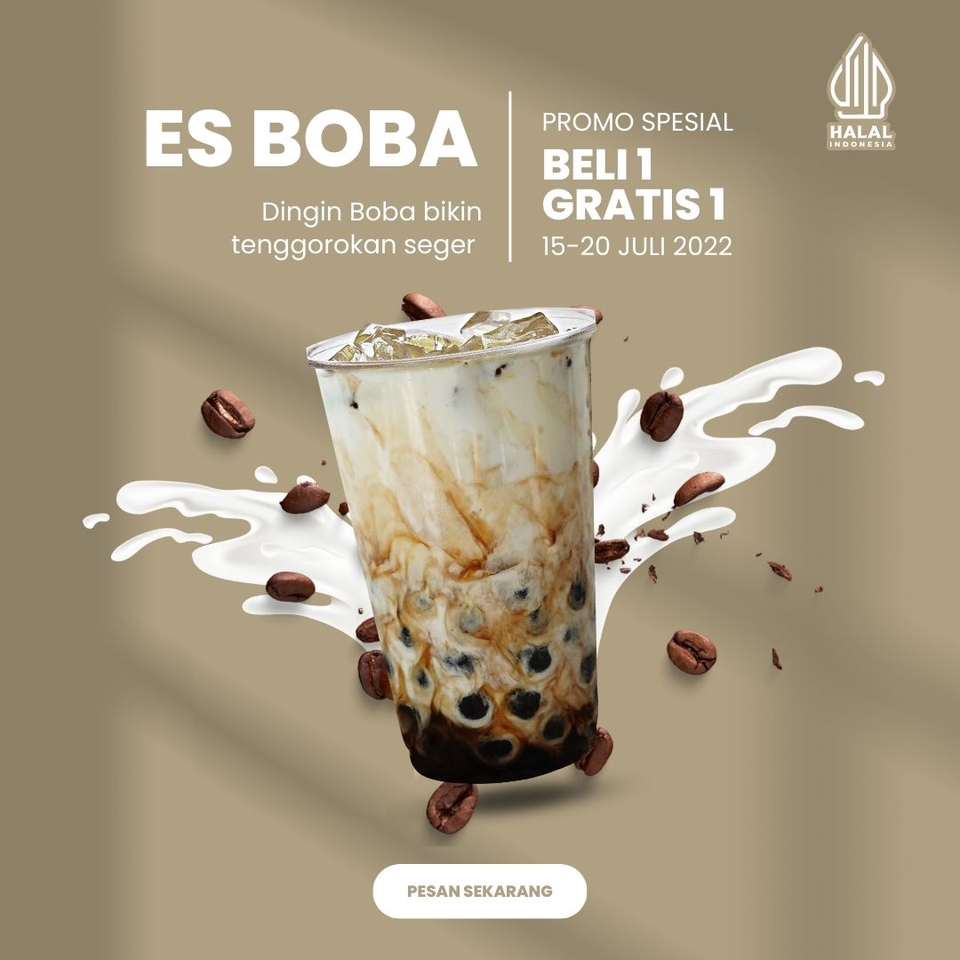 Banner Online - Design Profesional Sosial media - 6