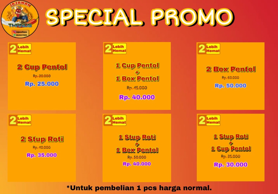 Banner Online - DESAIN BANNER ONLINE UNTUK SEMUA SOSMED, SIMPEL & ELEGAN. {HARGA MENJAMIN KUALITAS} - 12