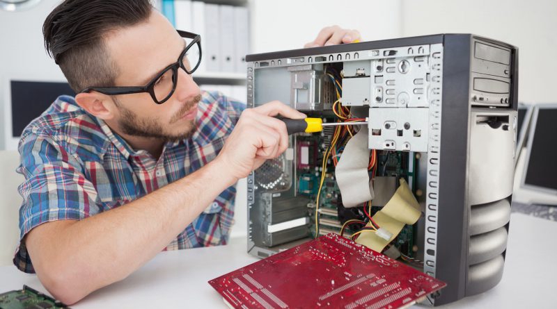 IT Solution และ Support - บริการ IT Support ออนไลน์ ราคาประหยัด ปรึกษาฟรี - 3