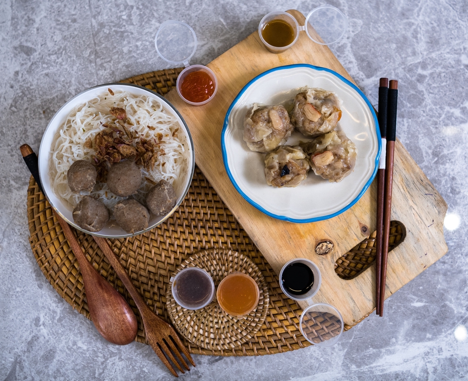 Fotografi - Jasa Foto Produk Makanan dan Minuman, Kemasan, dan Katalog Area JABODETABEK - 17