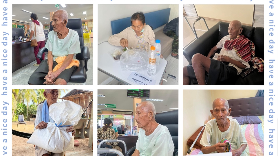 รับปรึกษาปัญหาชีวิตและครอบครัว สร้างแรงบันดาลใจ