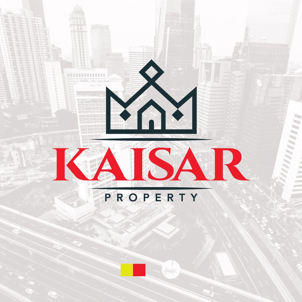 Logo - Desain Logo Profesional dengan Harga Sensasional - 9