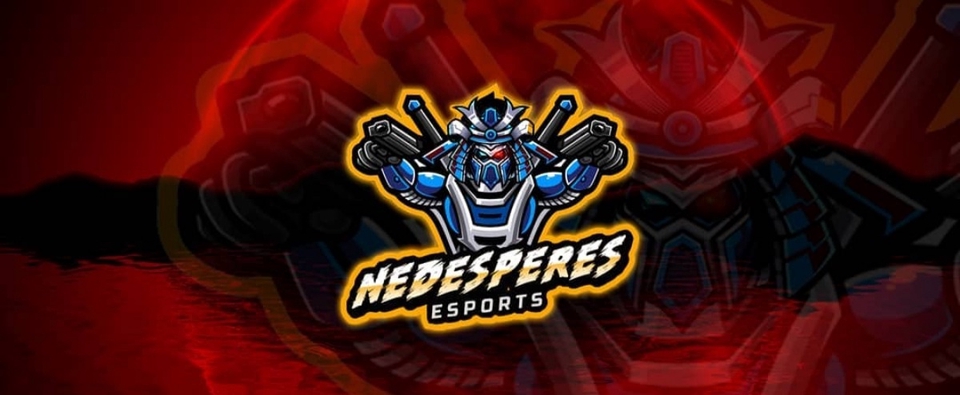 Logo - DESIGN LOGO ESPORT, GAMING PROFESIONAL FREE REVISI - 8