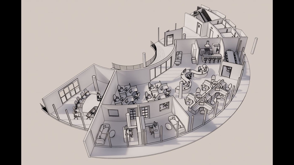 แบบแปลนบ้าน 2 ชั้น พร้อม BOQ ออกแบบโครงสร้าง รับเขียนแบบบ้าน รับประมาณราคาก่อสร้าง