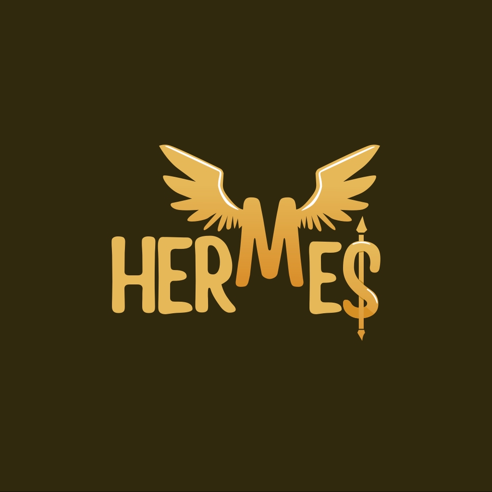 Logo - Design Logo Modern, Profesional dan Minimalis - 9