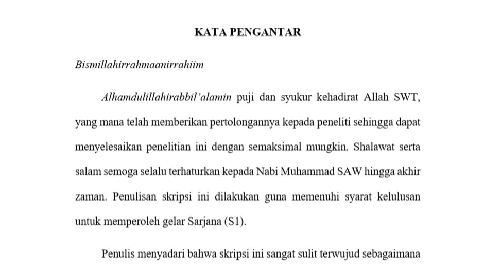 Pengetikan Umum - Menyalin Pengetikan Cepat, Rapi dan Teliti - 1