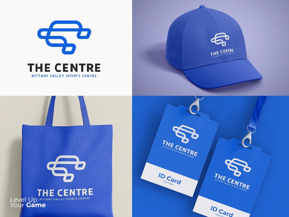 Jasa desain logo profesional untuk perusahaan, organisasi, dan bisnis. Desain logo modern dan kreatif dengan harga terjangkau.