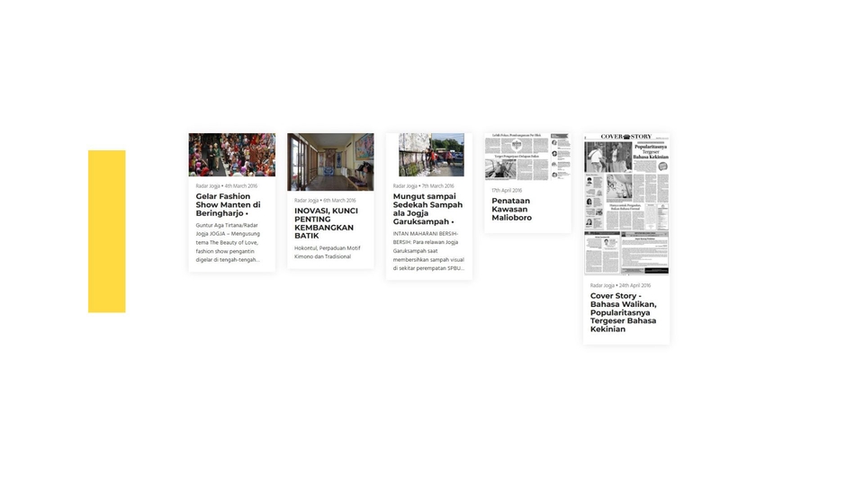 Penulisan Konten - PENULISAN KONTEN ARTIKEL, JURNALISME, REVIEW, RESENSI, CREATIVE WRITING - SEO FRIENDLY & ORIGINAL - 2