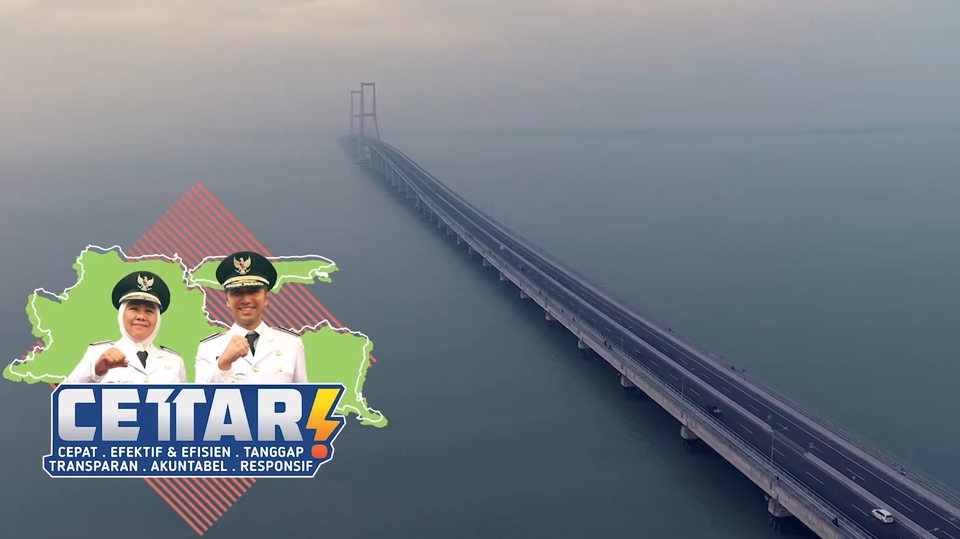 Produksi Video - Drone Foto Video Aerial View (Surabaya) - 2