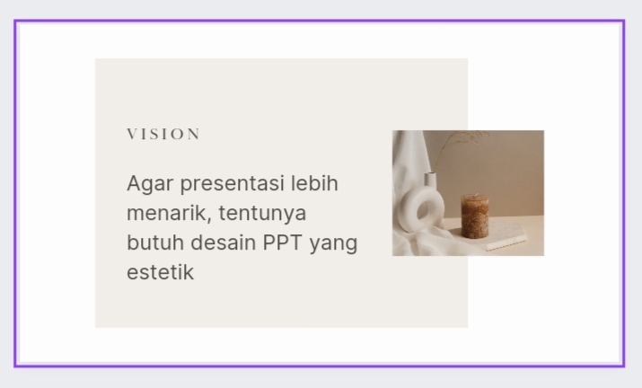 Presentasi - DESAIN PPT MENARIK, UNIK UNTUK KULIAH, BISNIS, ATAU EVENT , JADI DALAM 1 HARI - 4