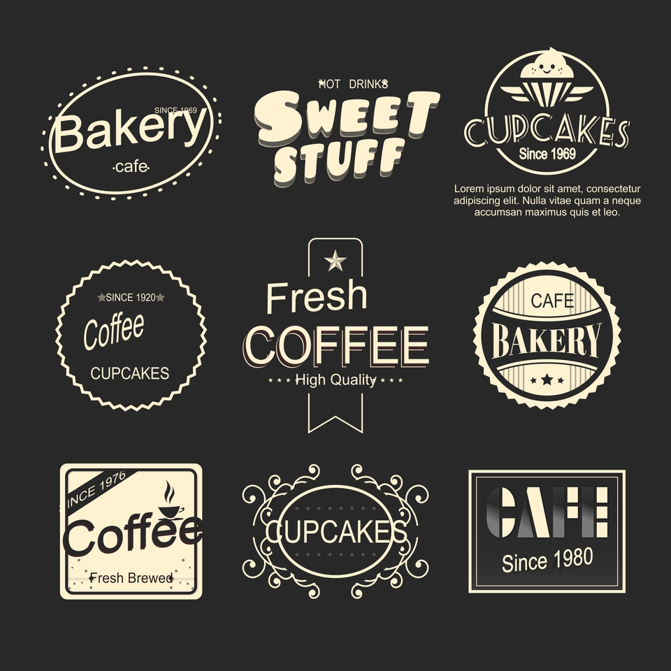 Logo - DESAIN LOGO TOKO OLSHOP - 6
