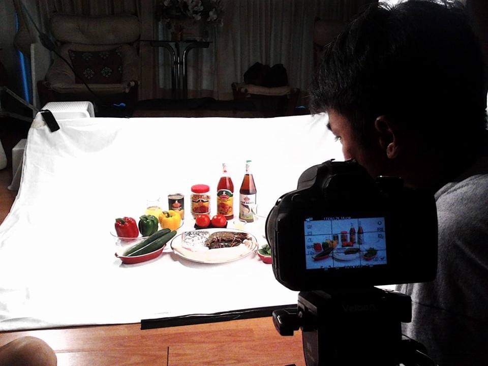 Production & Project Management - บริการ Setup ระบบถ่ายทำ และให้คำปรึกษาด้านงานโปรดักชั่น (ในและนอกสถานที่) - 8