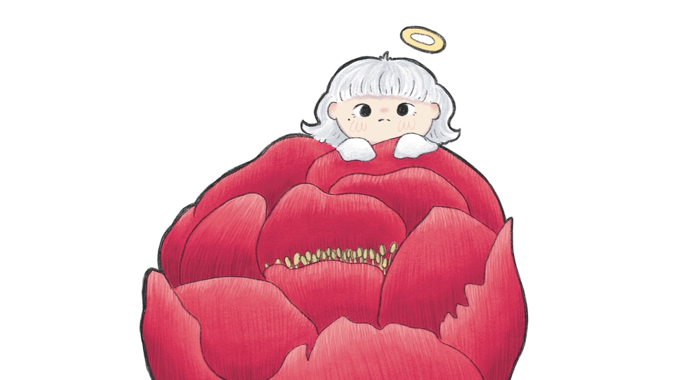 รับวาดรูปการ์ตูนน่ารัก สไตล์มินิมอล วาดการ์ตูน จิบิ