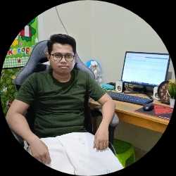 Febry Hermawanto
