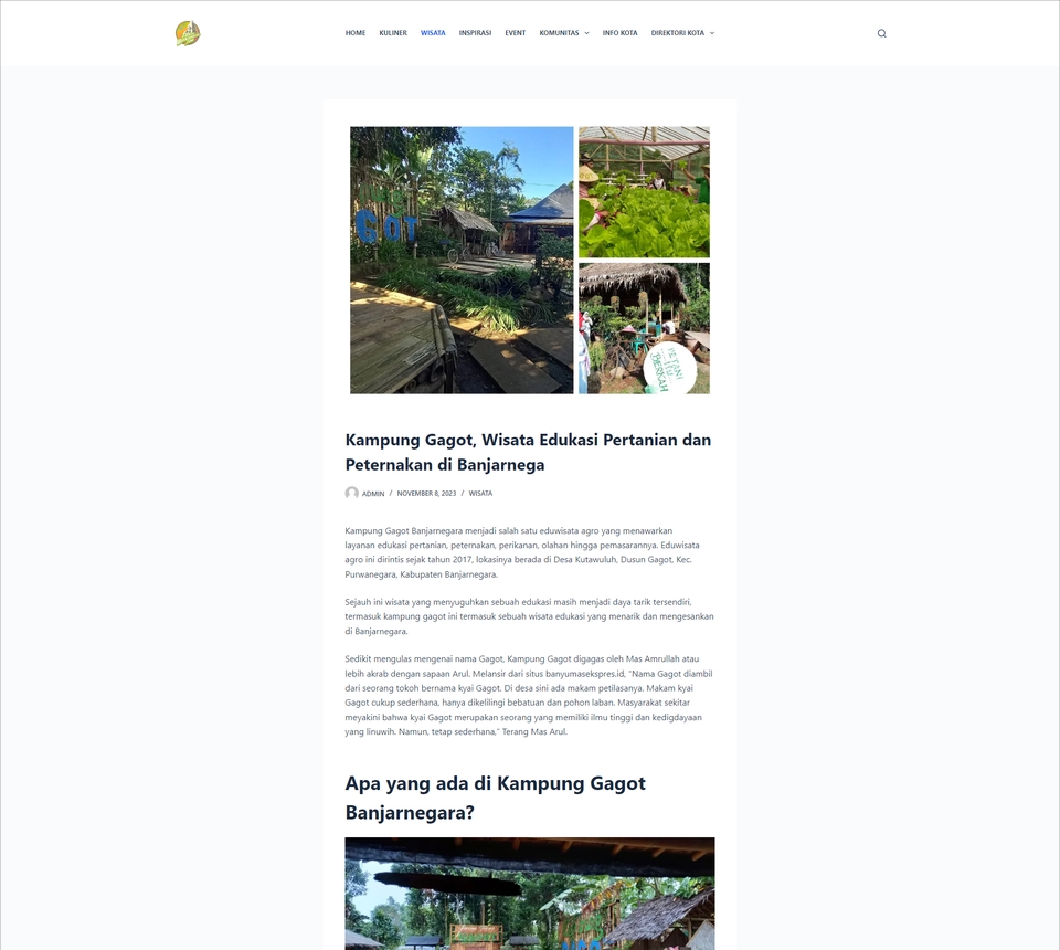 Jasa penulisan konten freelance, copywriting dan penulisan artikel untuk berbagai kebutuhan.
