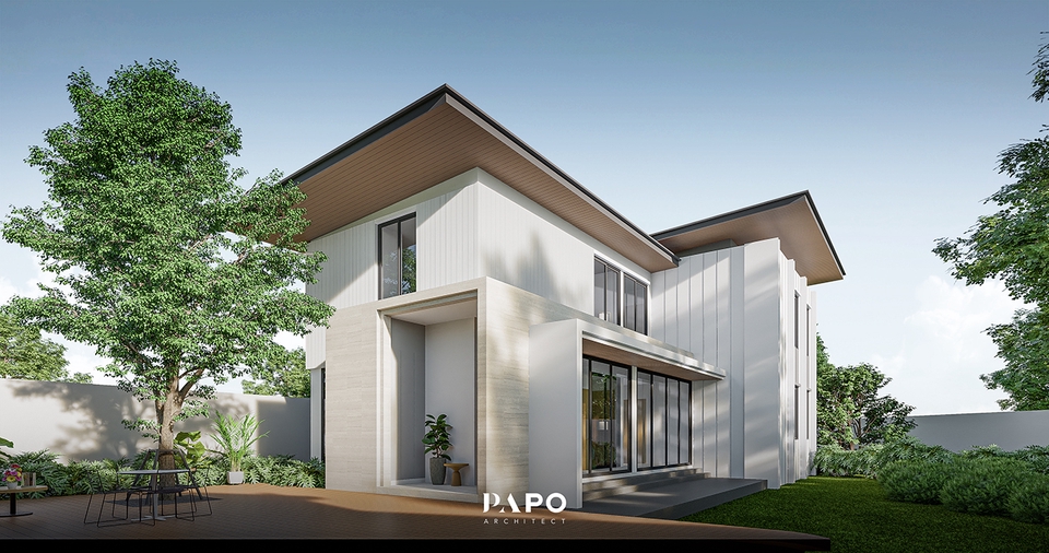 3D Perspective - 3D Perspective for marketing - 19
