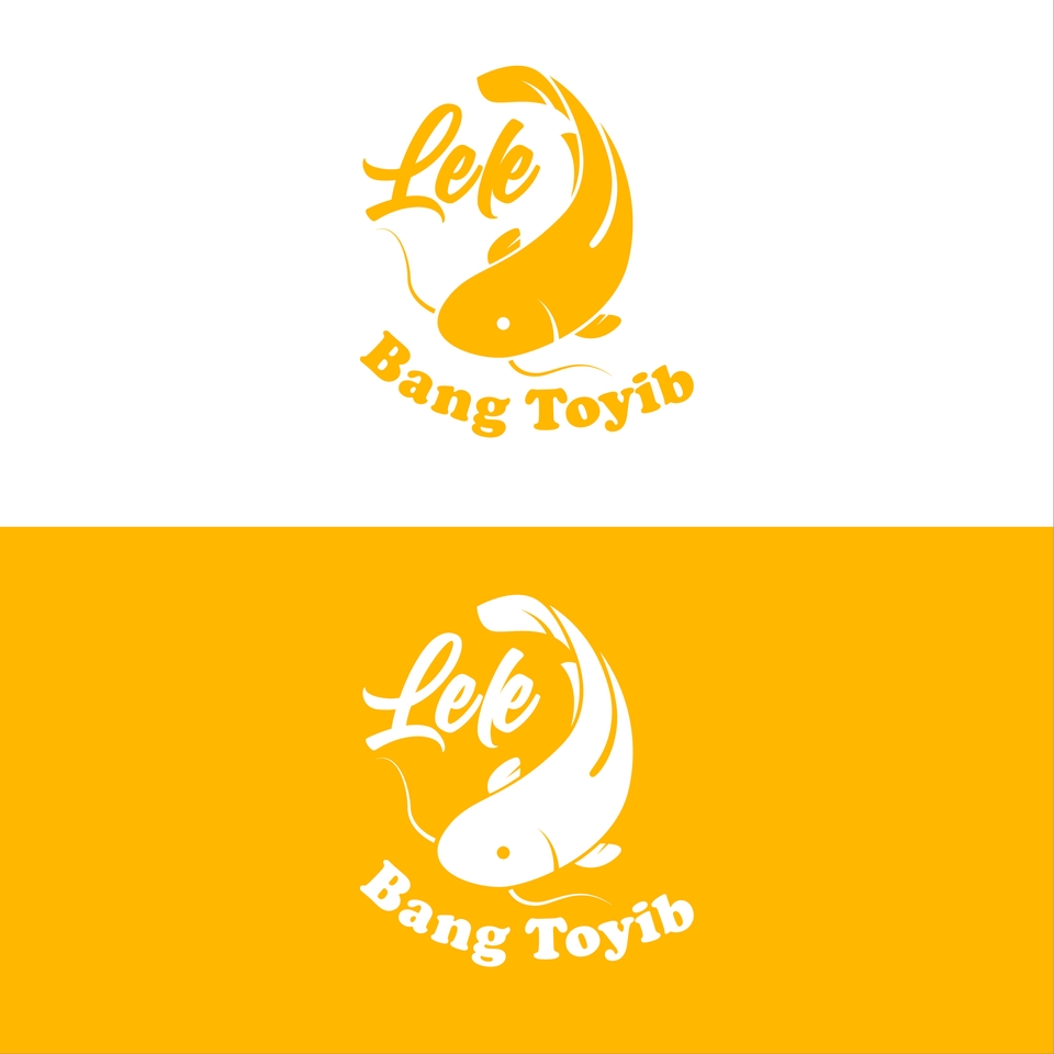 Logo - Design logo Brand - 3