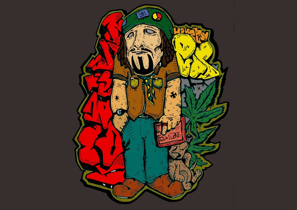 รับวาดรูปประกอบ ภาพวาดดิจิตอล เพ้นท์ รูปประกอบนิทาน การ์ตูน อนิเมะ ภาพวาด