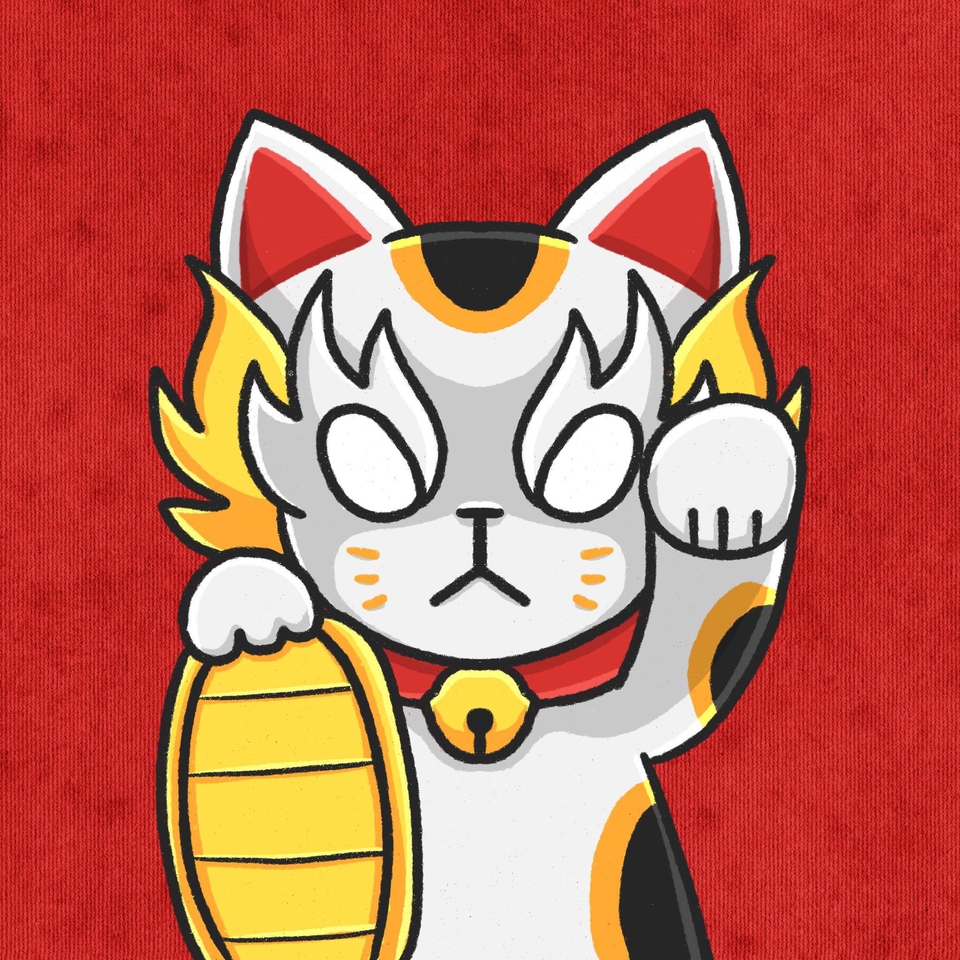 ออกแบบ Character & Mascot - รับออกแบบ Character & Mascot - 12