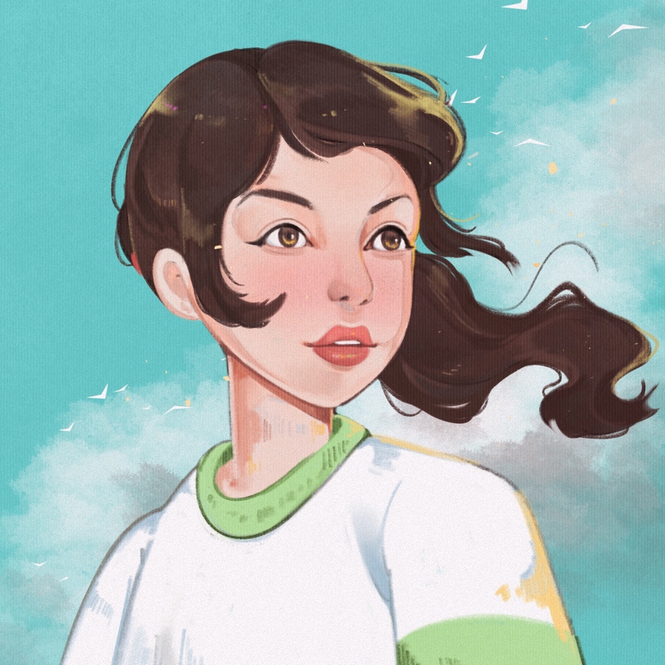 วาดภาพการ์ตูน - วาดภาพให้เป็นการ์ตูน - 19