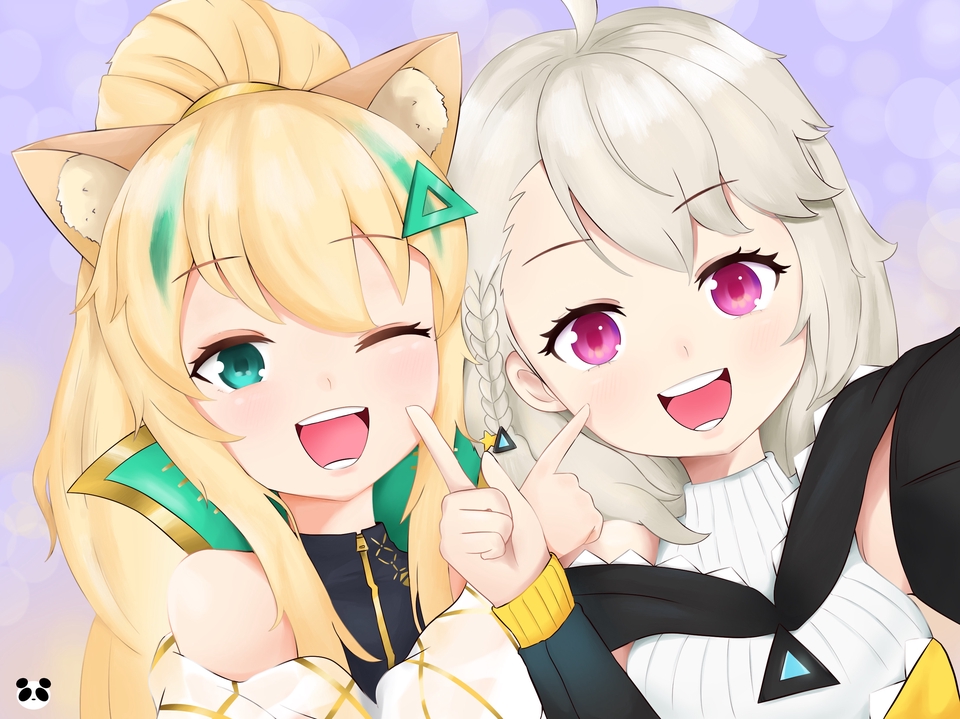 ออกแบบ Character & Mascot - รับวาดและออกแบบตัวการ์ตูนสไตล์ SD และตัวการ์ตูนตามต้องการ - 7