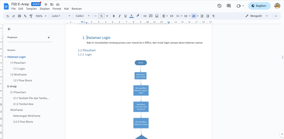 Jasa pengetikan online, jasa ketik online, ketik skripsi, pengetikan proposal, pengetikan makalah, harga jasa pengetikan. Ilustrasi flowchart langkah-langkah jasa pengetikan.