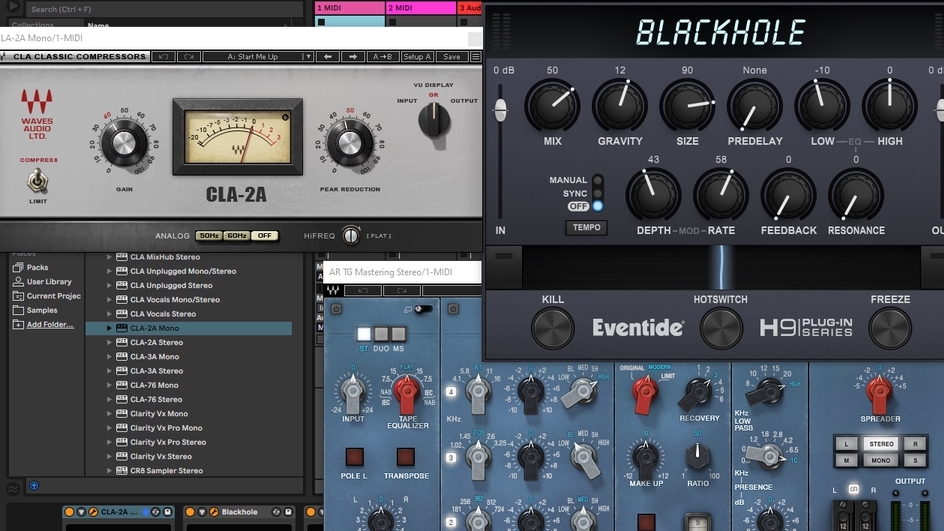 Sound Engineering - สร้างสรรค์ผลงานเพลง ทำเพลง / ทำดนตรีประกอบ / Cover / SFX - 4