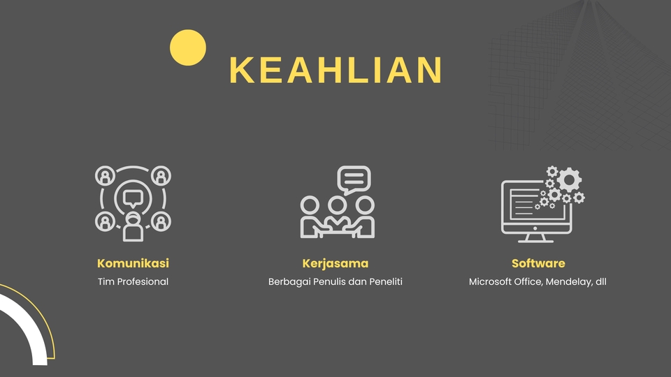 Kursus Online - Kursus Teknik Penulisan Karya Ilmiah - 5