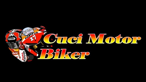 Jasa desain spanduk motor online, desain spanduk promosi motor, desain banner motor keren