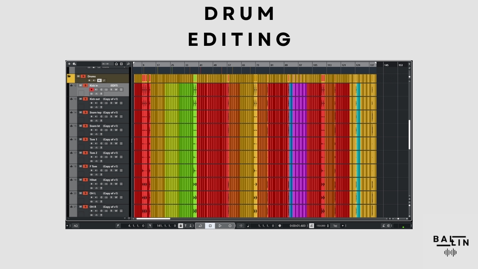 รับทำดนตรีประกอบสื่อต่างๆ/Beat/Backing Track/Mixing & Mastering/Audio ...