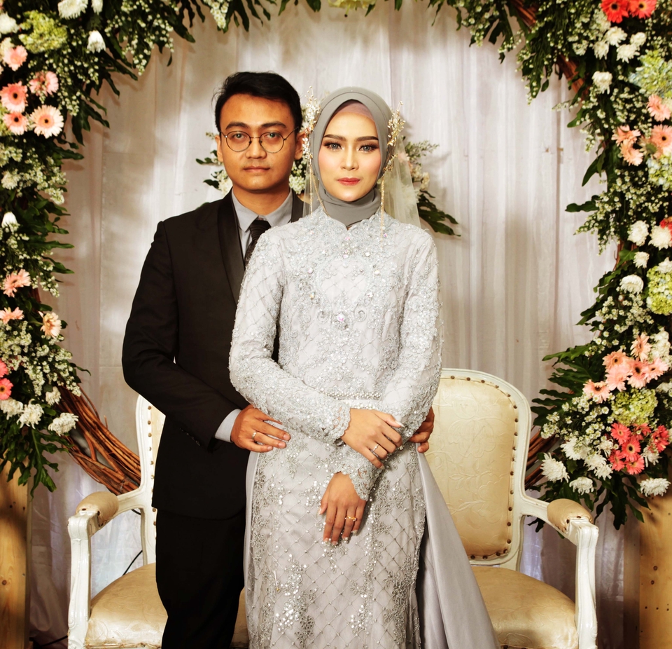 Fotografi - JASA FOTO DAN VIDEO WEDDING (JABODETABEK) - 4