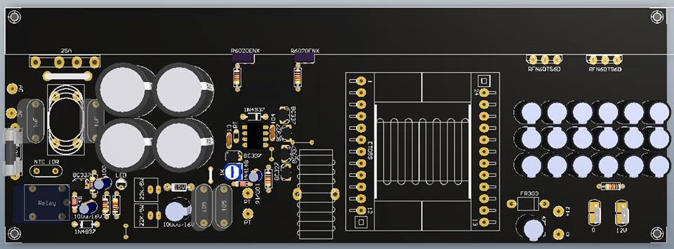 รับทำโปรเจค IoT บอร์ดอิเล็กทรอนิกส์ วางระบบ iot Arduino รับเขียนโค้ด รับแก้โค้ด พัฒนาระบบ IoT รับจ้างทำระบบ IoT